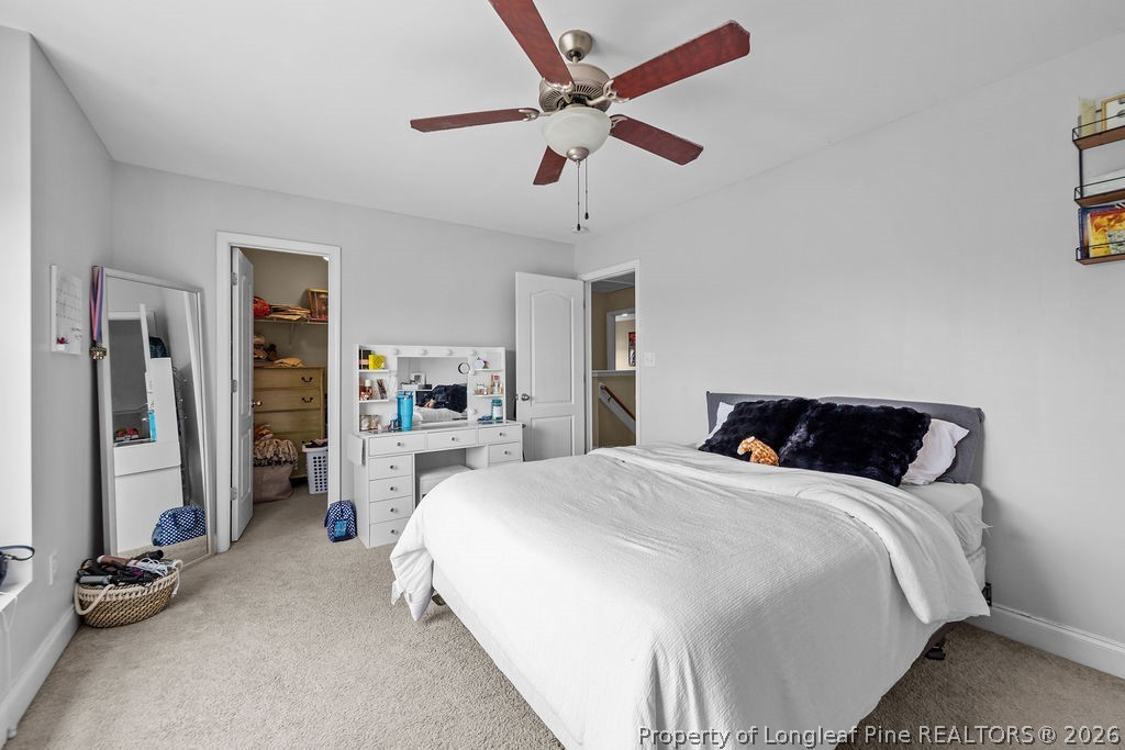134 Turriff Way Cameron, NC 28326 - Photo 21 of 31