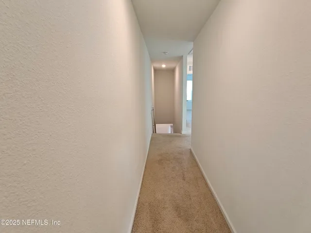 a view of small space