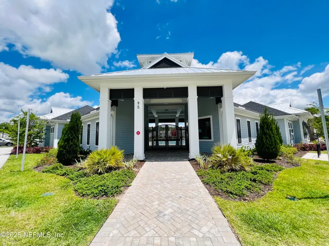 $1,800 | 195 Tidal Bch Avenue, St. Augustine, FL 32095