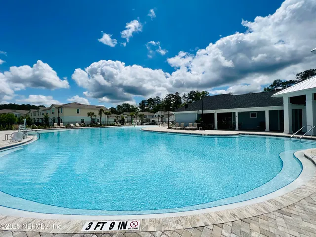 $1,800 | 195 Tidal Bch Avenue, St. Augustine, FL 32095