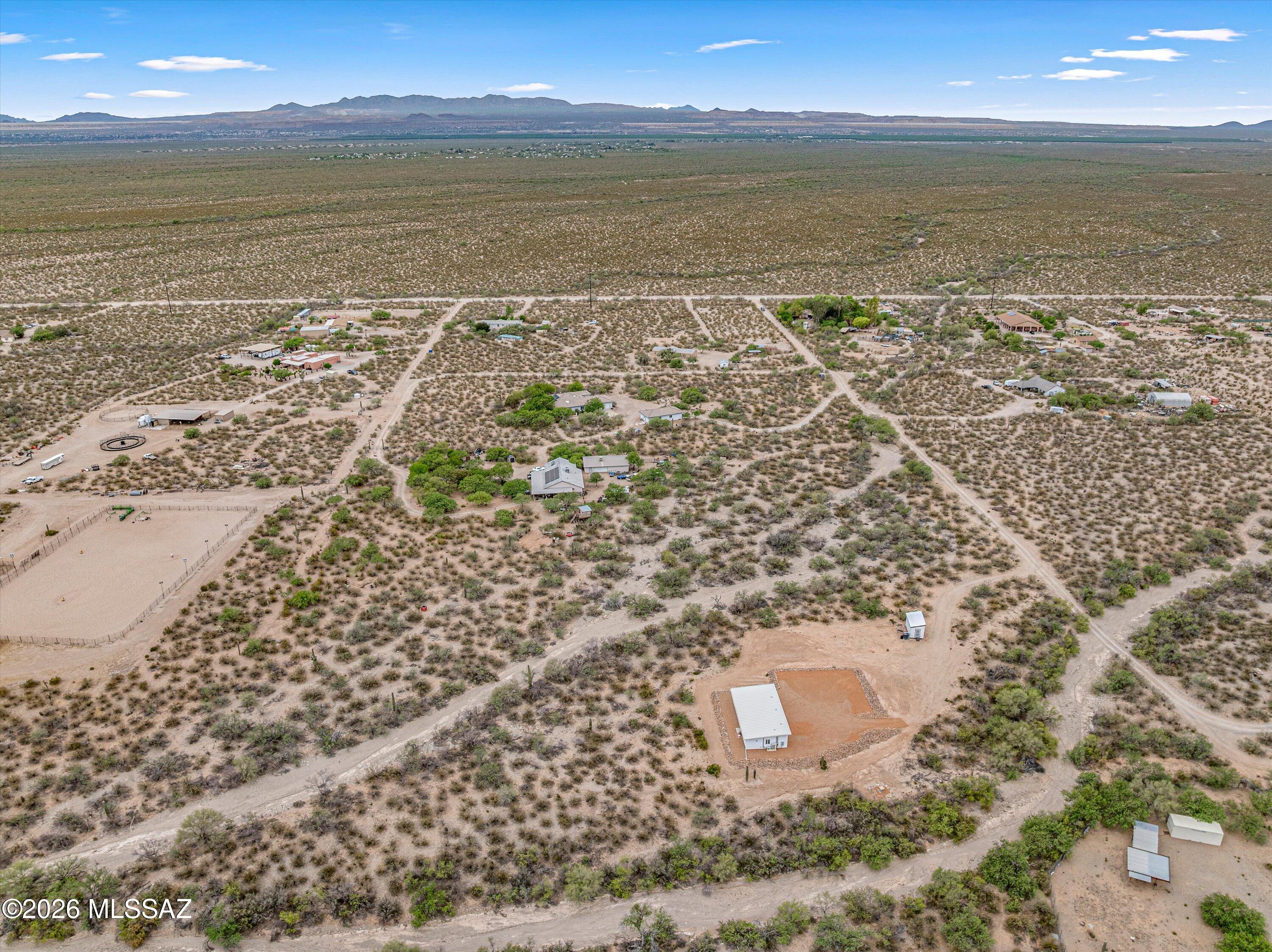 17501 South Wilmot Road Sahuarita, AZ 85629 - Photo 44 of 46