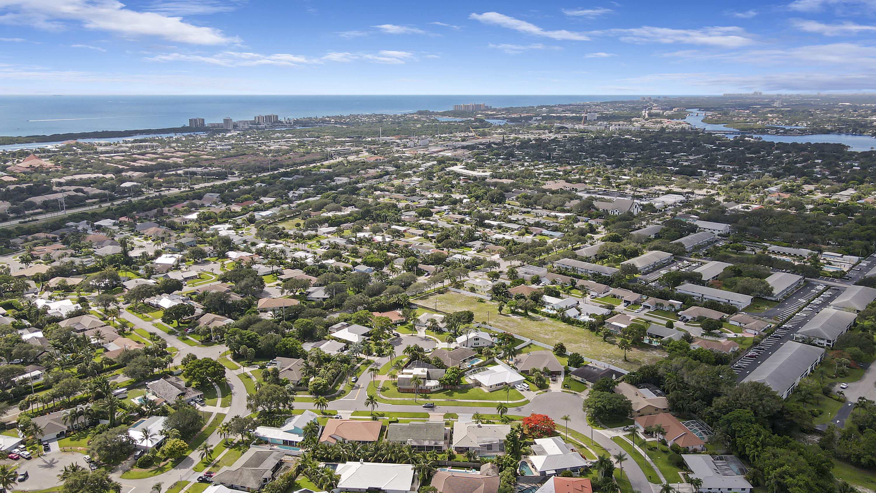 14 Hickory Hill Road Tequesta, FL 33469 - Photo 36 of 37 Aerials-7