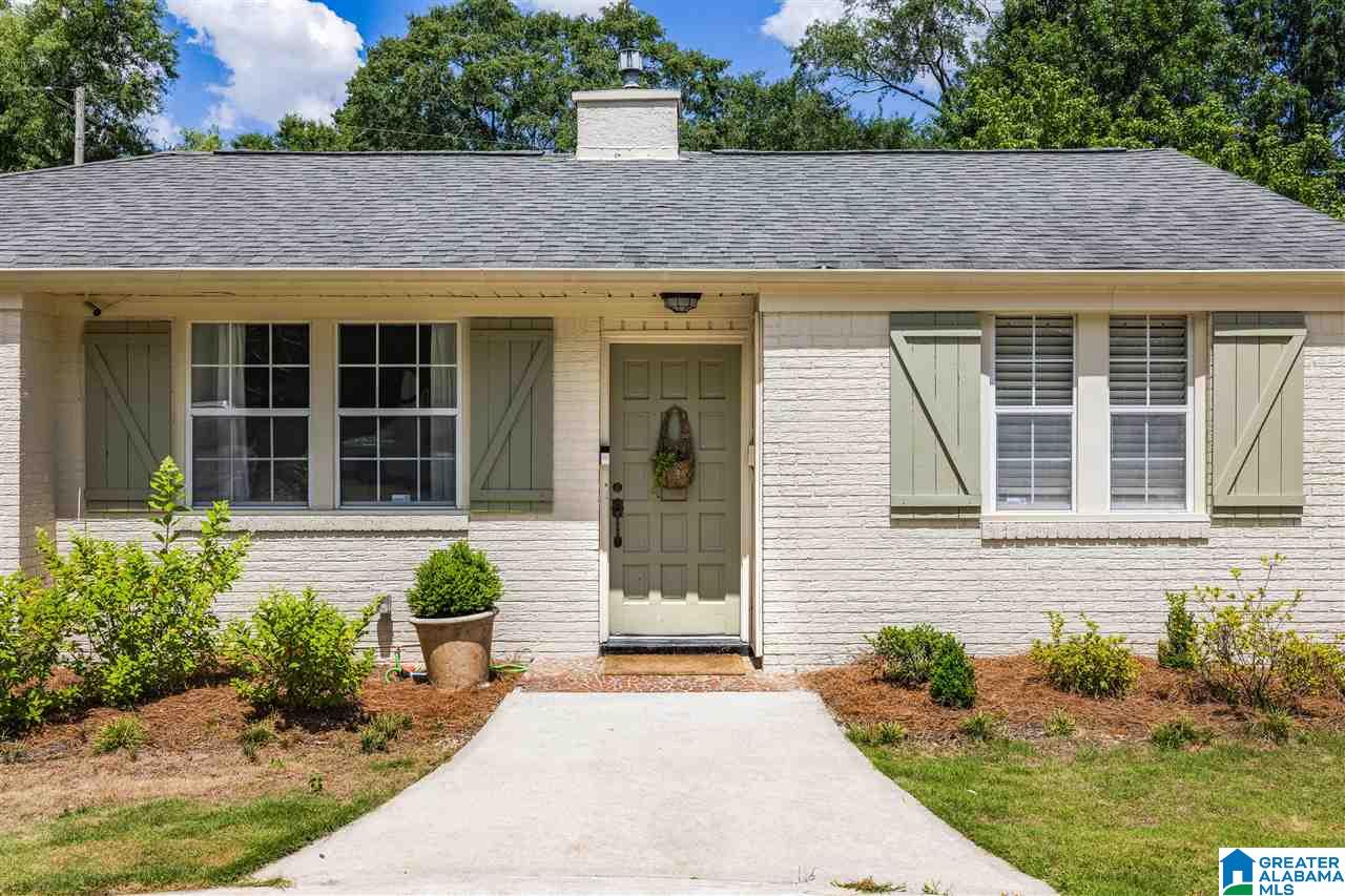 4408 Montevallo Road Birmingham, AL 35213 - Photo 3 of 31