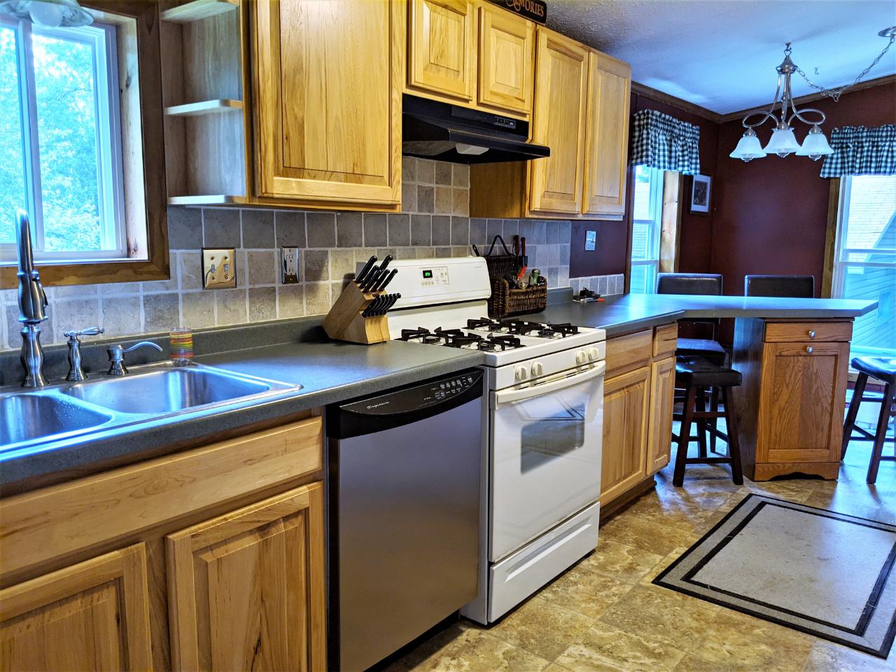 N14268 Lofdahl Road Fifield, WI 54524 - Photo 15 of 50 Gallery Image 15