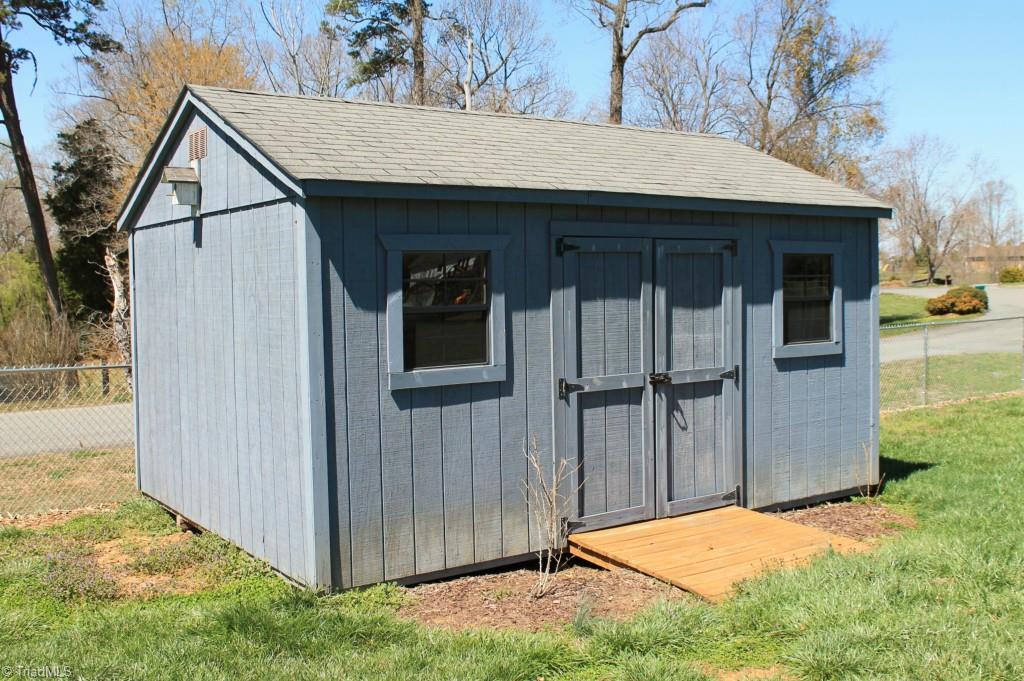 244 Twin Creeks Road Clemmons, NC 27012 - Photo 11 of 13