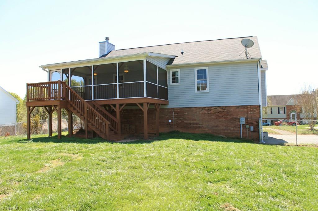 244 Twin Creeks Road Clemmons, NC 27012 - Photo 13 of 13