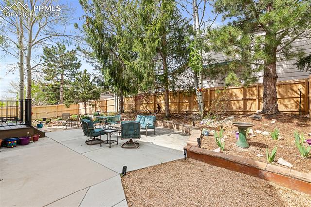 7510 Julynn Road Colorado Springs, CO 80919 - Photo 34 of 36 Gallery Image 34