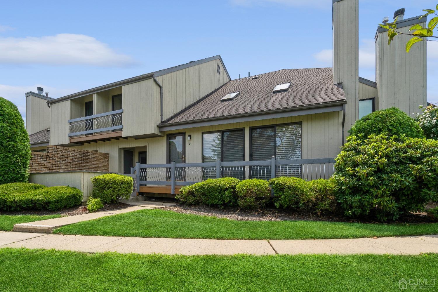 2 Sherborne Street Somerset, NJ 08873 - Photo 1 of 29