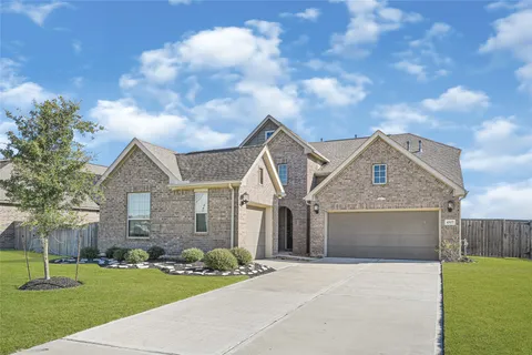 $540,000 | 4307 Annandale Lane, Rosharon, TX 77583