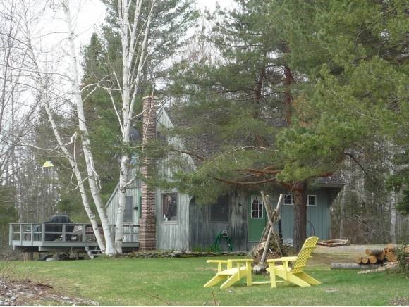 978 Jefferson Road Whitefield, NH 03598 - Photo 1 of 1