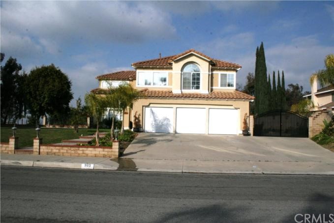 985 Cannon Road Riverside, CA 92506 - Photo 1 of 1