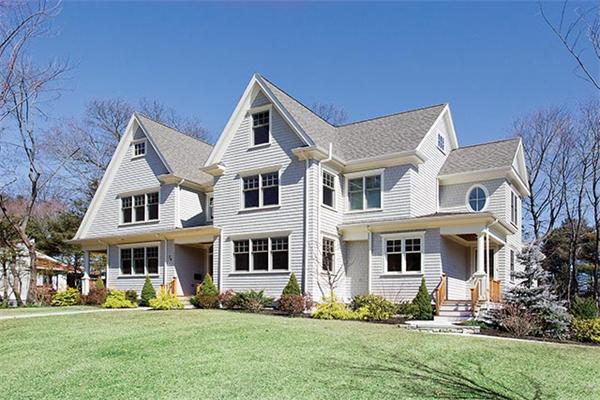 74 Country Club Road Newton, MA 02459 - Photo 1 of 12