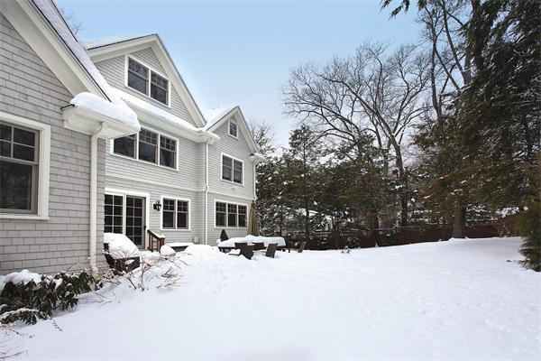 74 Country Club Road Newton, MA 02459 - Photo 12 of 12