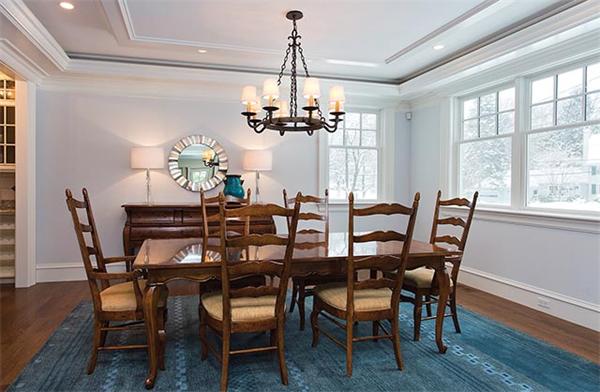 74 Country Club Road Newton, MA 02459 - Photo 4 of 12