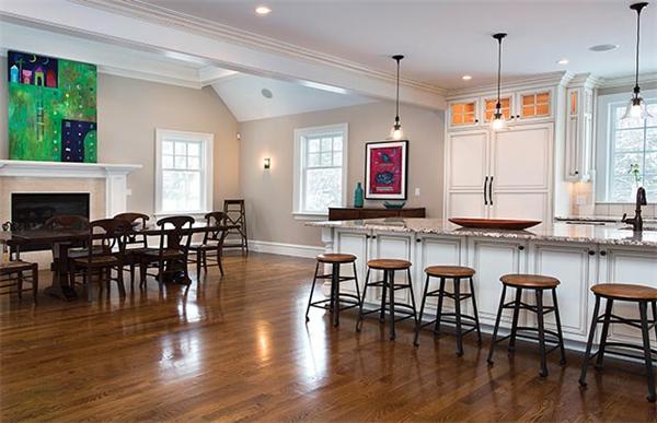 74 Country Club Road Newton, MA 02459 - Photo 5 of 12