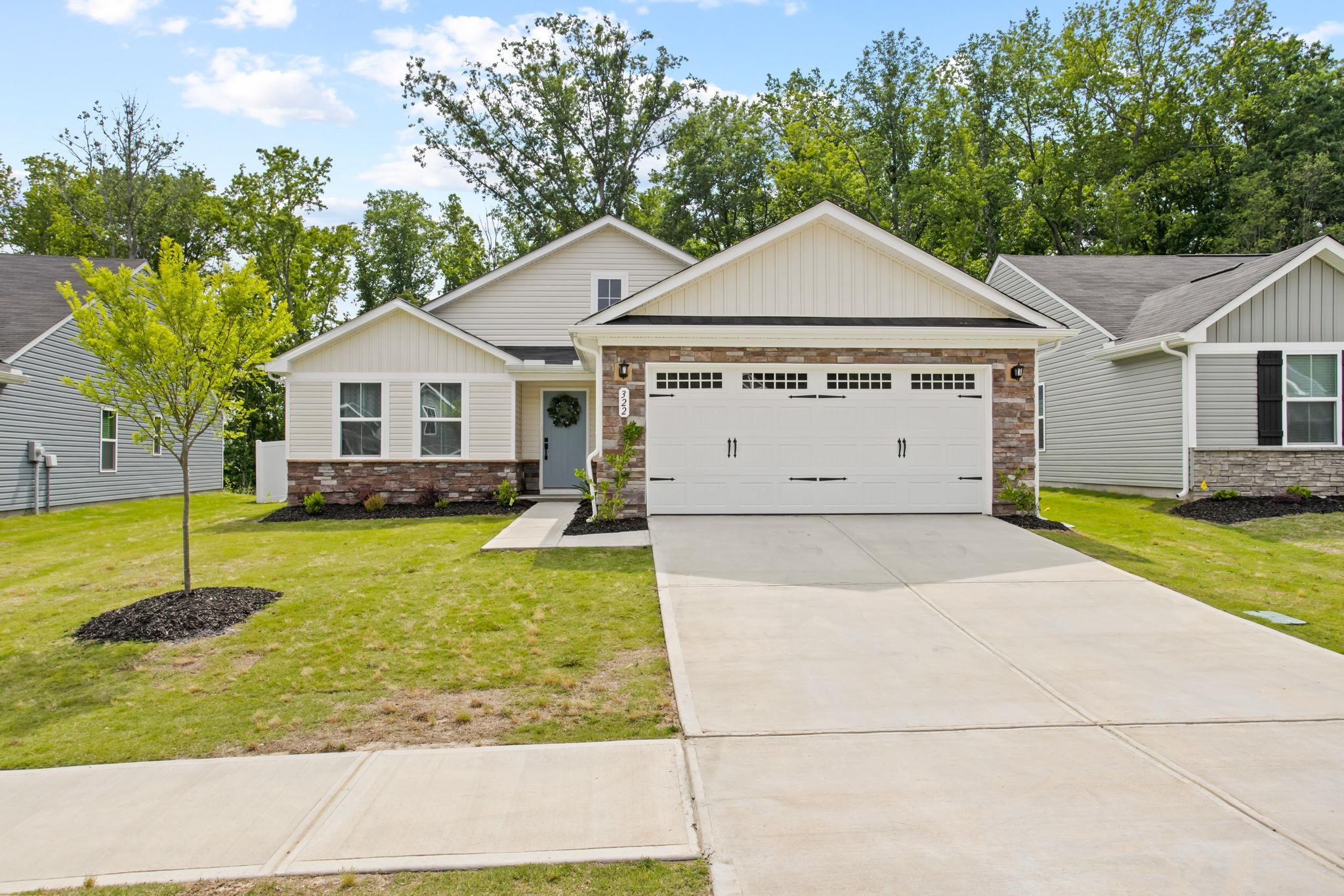 322 Stockland Trail Fountain Inn, SC 29644 - Photo 1 of 35
