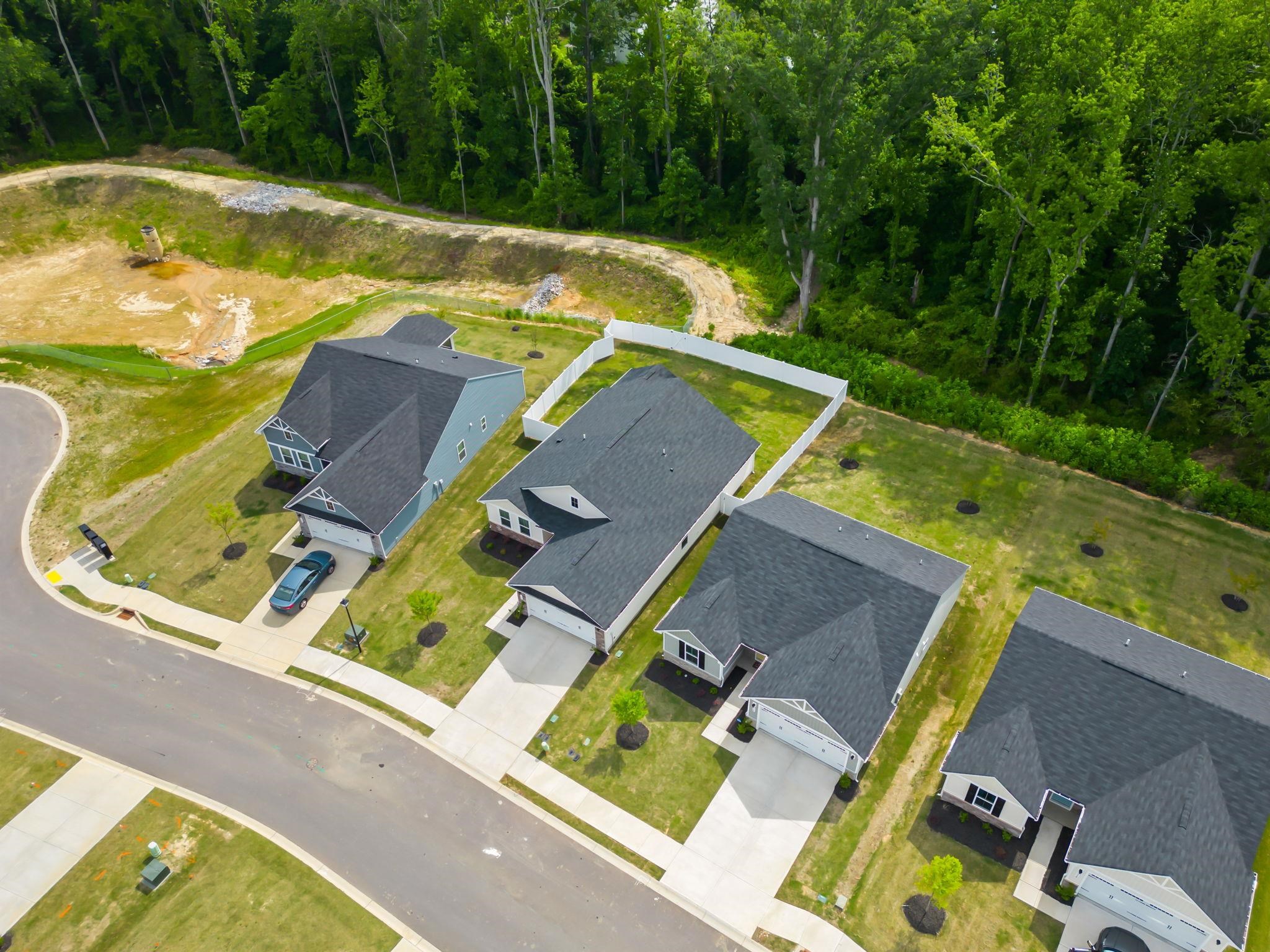 322 Stockland Trail Fountain Inn, SC 29644 - Photo 31 of 35