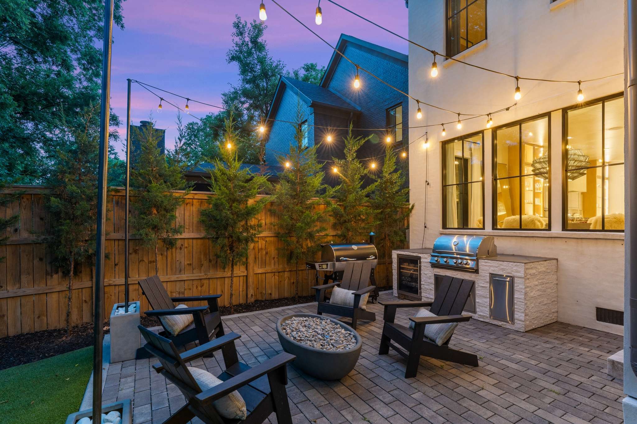 3424 Stokesmont Road Nashville, TN 37215 - Photo 54 of 67 Gallery Image 54
