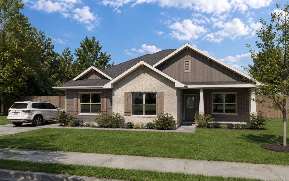 2121 Manning Way Bryan, TX 77803 - Photo 1 of 5