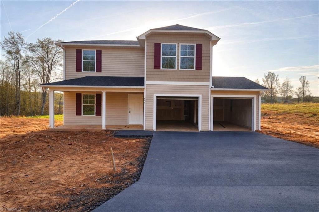 486 Grubb Road Lexington, NC 27295 - Photo 1 of 10