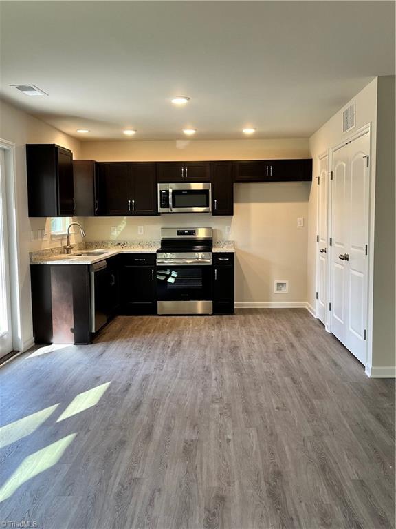 486 Grubb Road Lexington, NC 27295 - Photo 2 of 10 picture from a previously built home