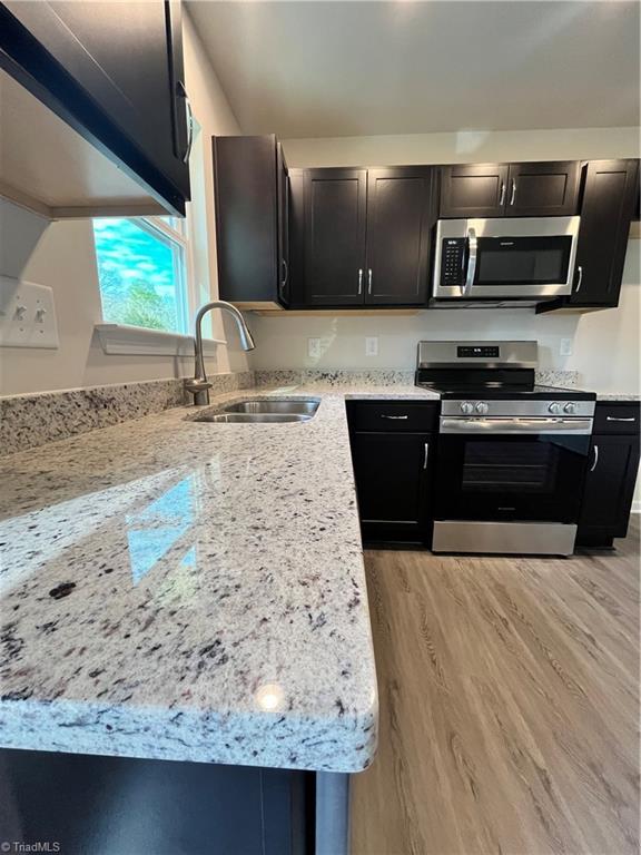 486 Grubb Road Lexington, NC 27295 - Photo 3 of 10 picture from a previously built home