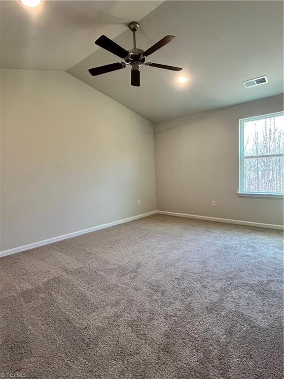 486 Grubb Road Lexington, NC 27295 - Photo 5 of 10 picture from a previously built home