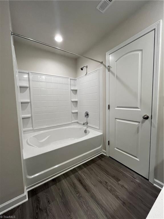 486 Grubb Road Lexington, NC 27295 - Photo 8 of 10 picture from a previously built home