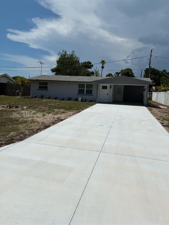 8290 Osprey Road Englewood, FL 34224 - Photo 1 of 20