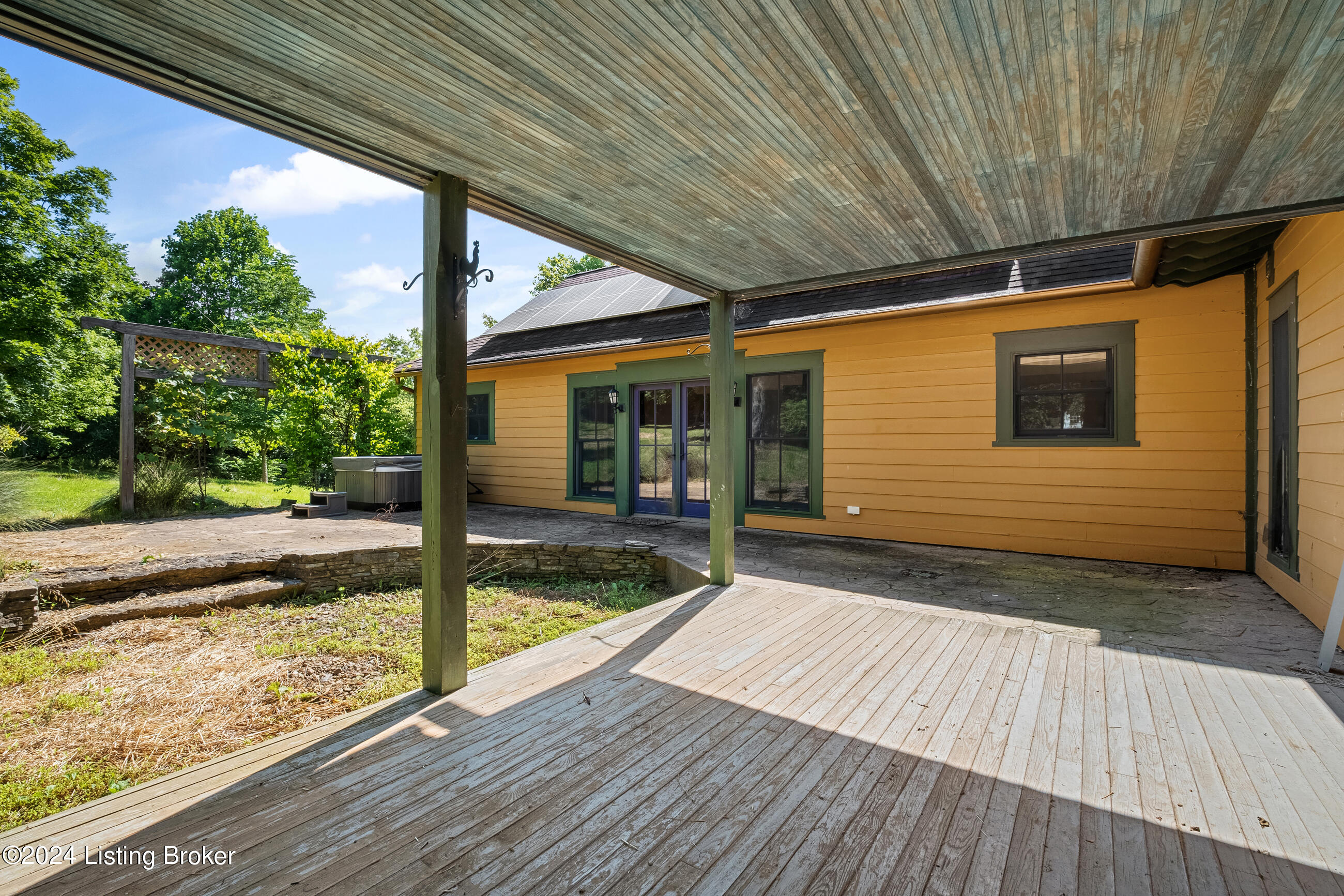 4812 Lagrange Road Smithfield, KY 40068 - Photo 44 of 67 4812lagrange_106