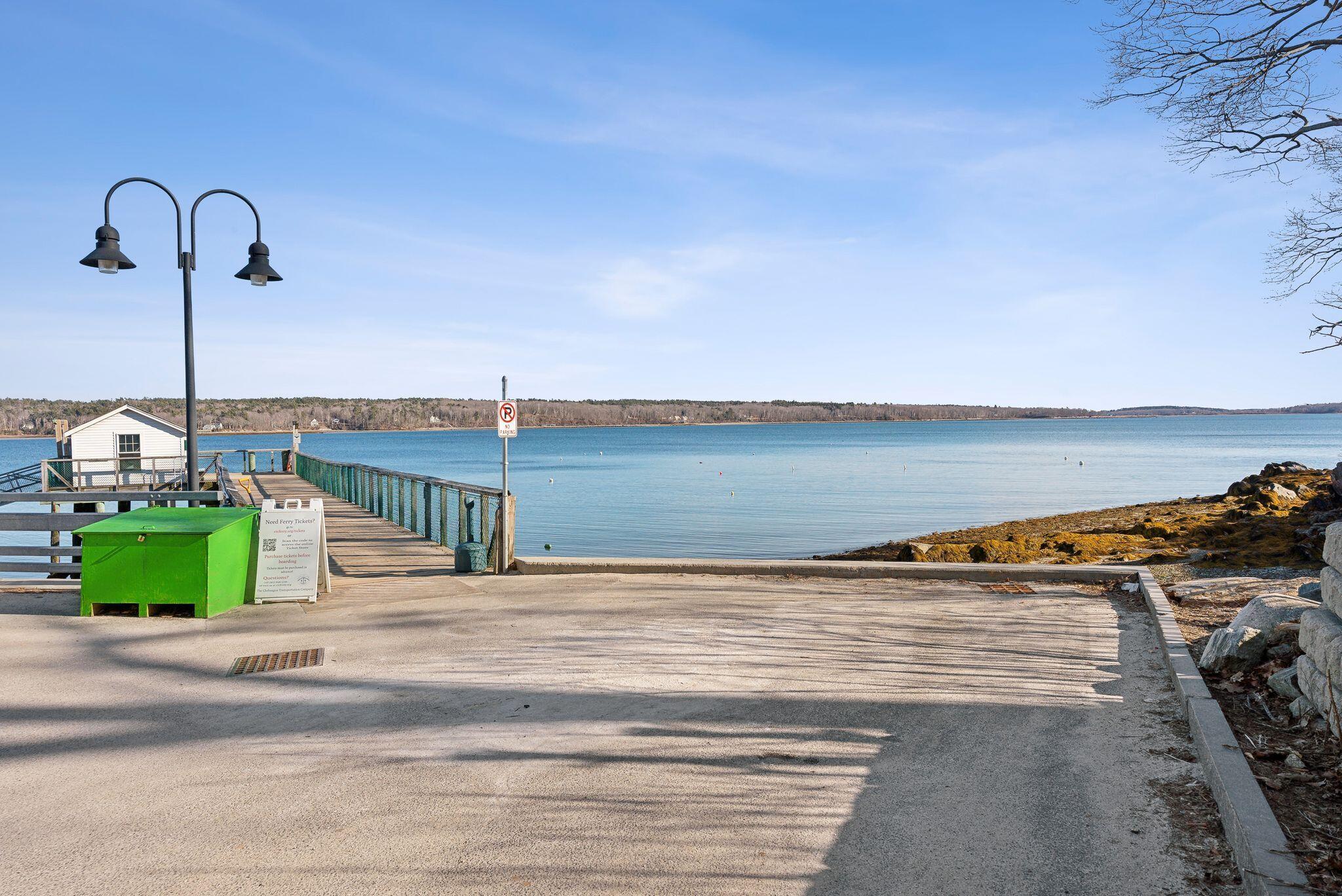 107 Wharf Road Yarmouth, ME 04096 - Photo 76 of 87 81