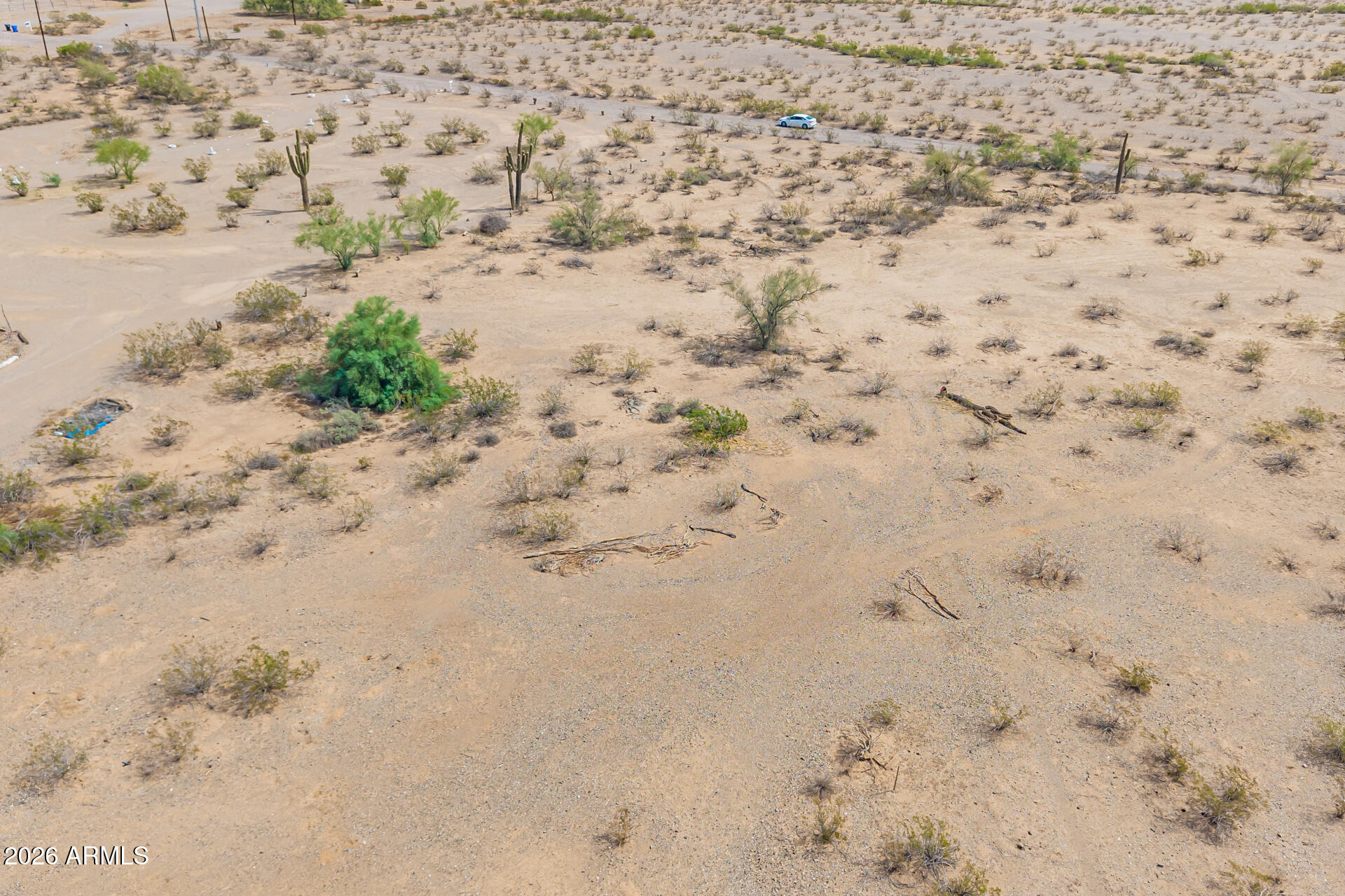 16505 West Peak View Road, Unit 2 Surprise, AZ 85387 - Photo 16 of 26 05 - Peak Drone