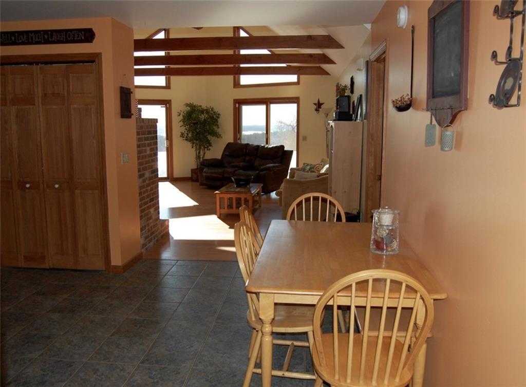 298 Carlton Pond Road Winthrop, ME 04364 - Photo 6 of 35 You have a clear view to the front...