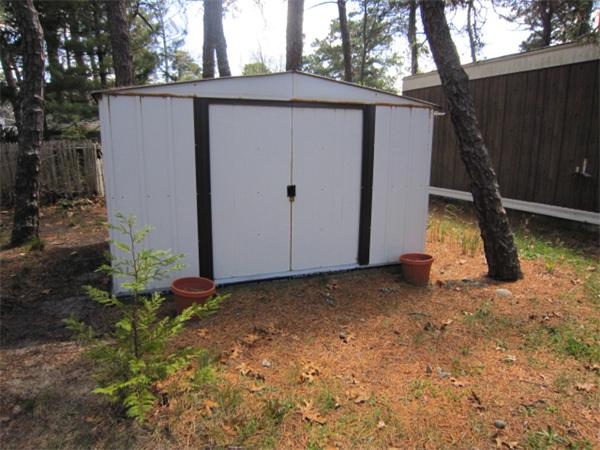210 West Road, Unit D17 Wellfleet, MA 02667 - Photo 16 of 17 Gallery Image 16