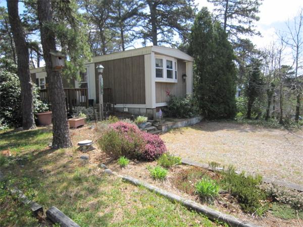 210 West Road, Unit D17 Wellfleet, MA 02667 - Photo 2 of 17 Gallery Image 2