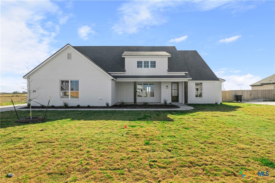 1835 Ember Drive Temple, TX 76502 - Photo 1 of 44 a view of a house with a swimming pool