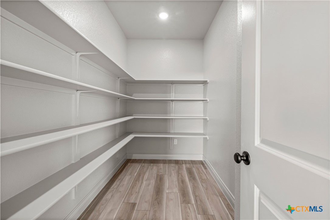 1835 Ember Drive Temple, TX 76502 - Photo 11 of 44 a view of a room with shelf