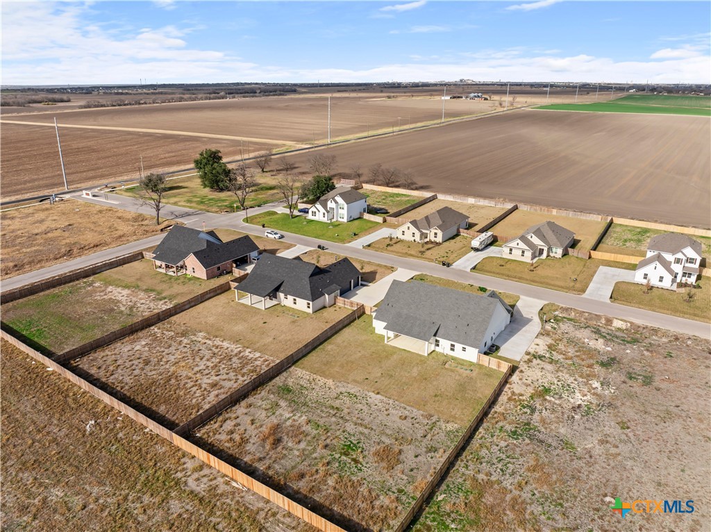 1835 Ember Drive Temple, TX 76502 - Photo 33 of 44 a view of a ocean from a balcony