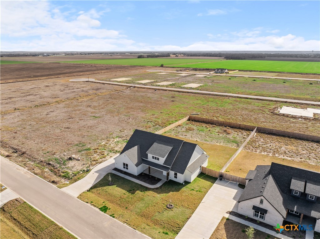 1835 Ember Drive Temple, TX 76502 - Photo 35 of 44 a view of swimming pool with an ocean view