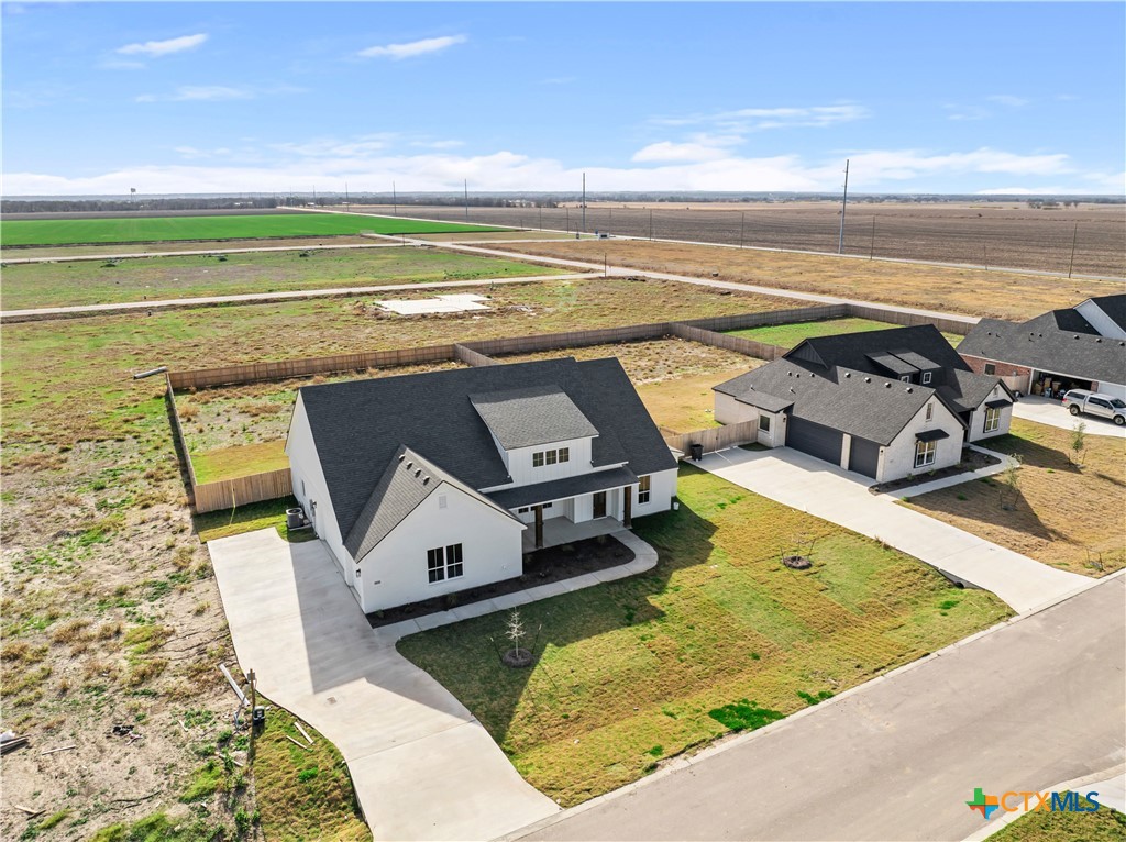1835 Ember Drive Temple, TX 76502 - Photo 39 of 44 a view of a swimming pool with an ocean beach