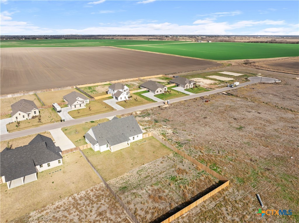 1835 Ember Drive Temple, TX 76502 - Photo 42 of 44