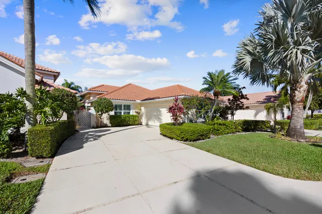 $1,125,000 | 122 Eagleton Lane, Palm Beach Gardens, FL 33418