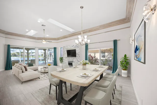 $1,125,000 | 122 Eagleton Lane, Palm Beach Gardens, FL 33418