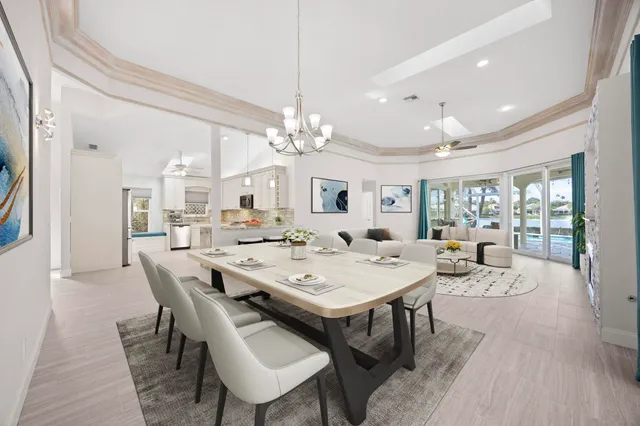 $1,125,000 | 122 Eagleton Lane, Palm Beach Gardens, FL 33418