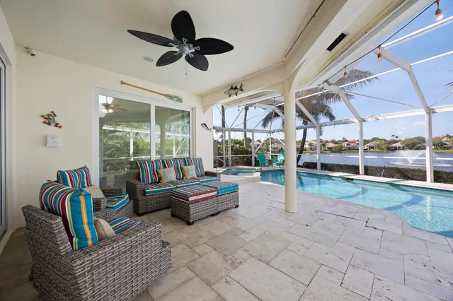 $1,125,000 | 122 Eagleton Lane, Palm Beach Gardens, FL 33418