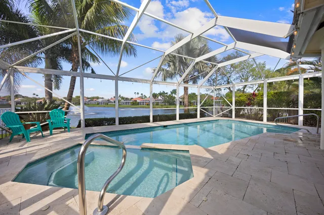 $1,125,000 | 122 Eagleton Lane, Palm Beach Gardens, FL 33418