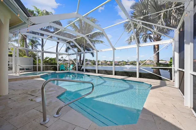 $1,125,000 | 122 Eagleton Lane, Palm Beach Gardens, FL 33418
