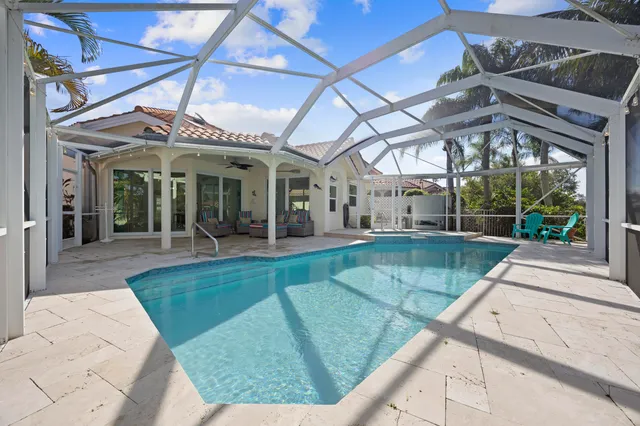 $1,125,000 | 122 Eagleton Lane, Palm Beach Gardens, FL 33418