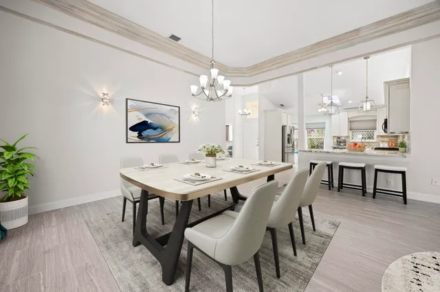 $1,125,000 | 122 Eagleton Lane, Palm Beach Gardens, FL 33418