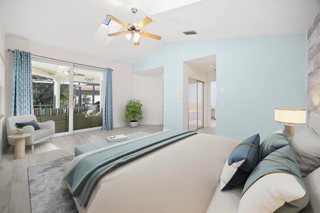 $1,125,000 | 122 Eagleton Lane, Palm Beach Gardens, FL 33418